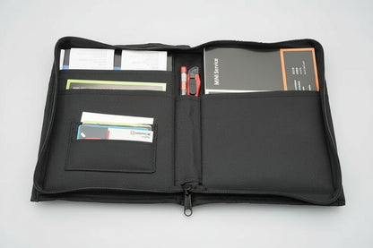 Organizer Porta Documenti Auto