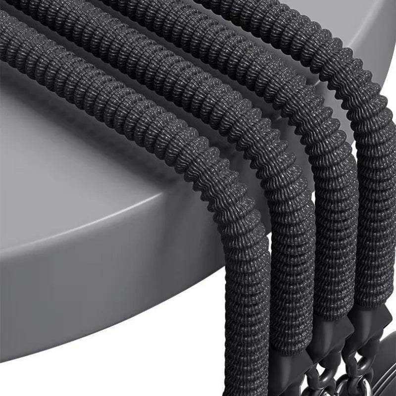 Pedal Tension Rope