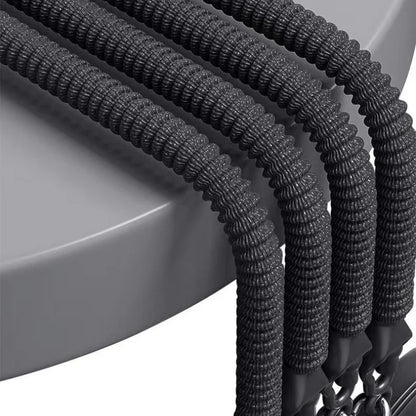 Pedal Tension Rope