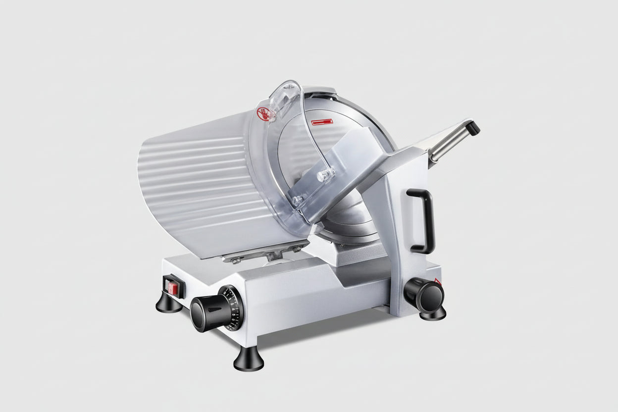 Affettatrice Elettrica VEVOR JK-250A