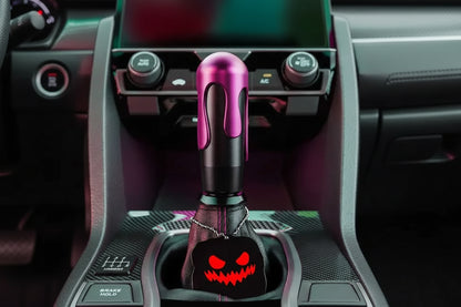 Pomello del Cambio Universale – Accessorio per Modifica Auto