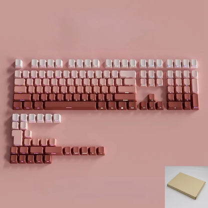 Keycap PBT Cherry Profile 133 Tasti