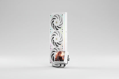 Raffreddamento a Liquido AIO 360mm