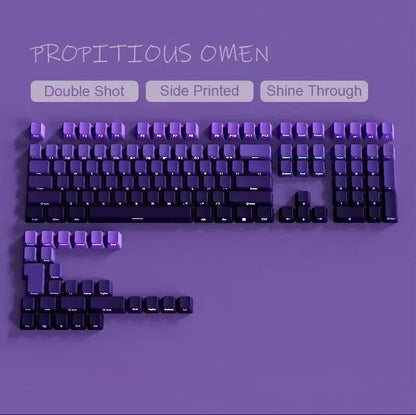 Keycap PBT Cherry Profile 133 Tasti