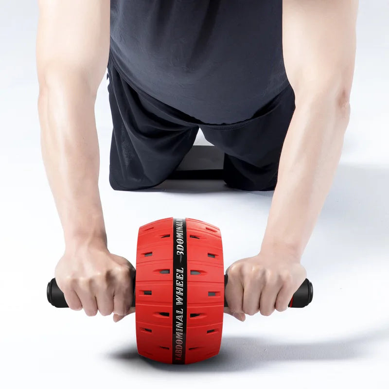 Big Ab Roller – Ruota per Addominali e Allenamento Core