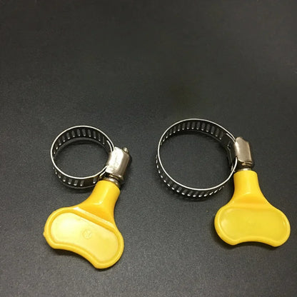 Pompa Manuale a Sifone dawndesslo