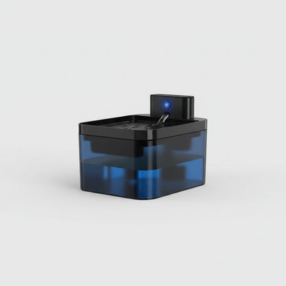 Fontanella Automatica Wireless per Gatti ROJECO