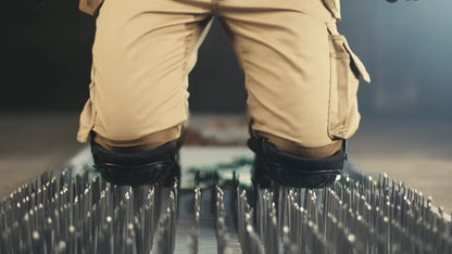 Professional Heavy Duty Knee Pads