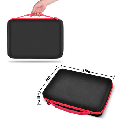 Battery Organizer Storage Box