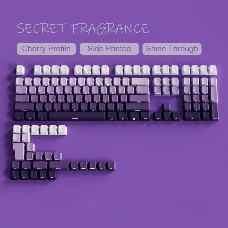 Keycap PBT Cherry Profile 133 Tasti