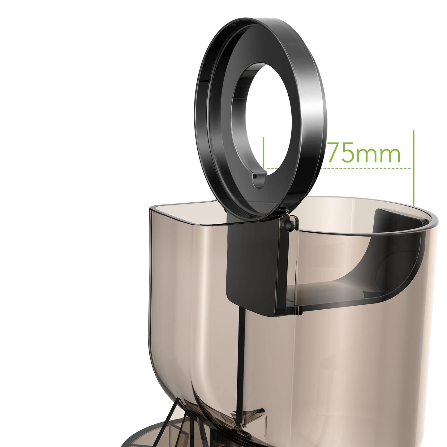 Estrattore di Succo Biolomix HH-916I