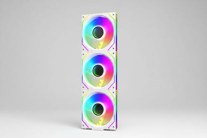 Ventola 120mm ARGB per Case e Radiatore