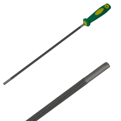 Chainsaw Saw Chain File Sharpener