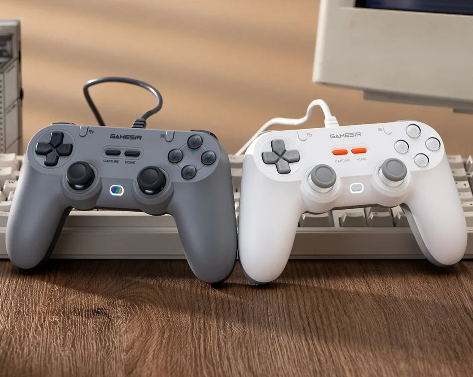 GameSir Tegenaria Lite