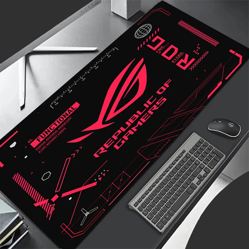 Tappetino Mouse Gaming ROG