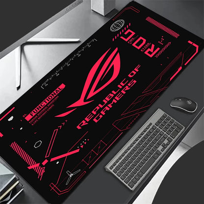 Tappetino Mouse Gaming ROG