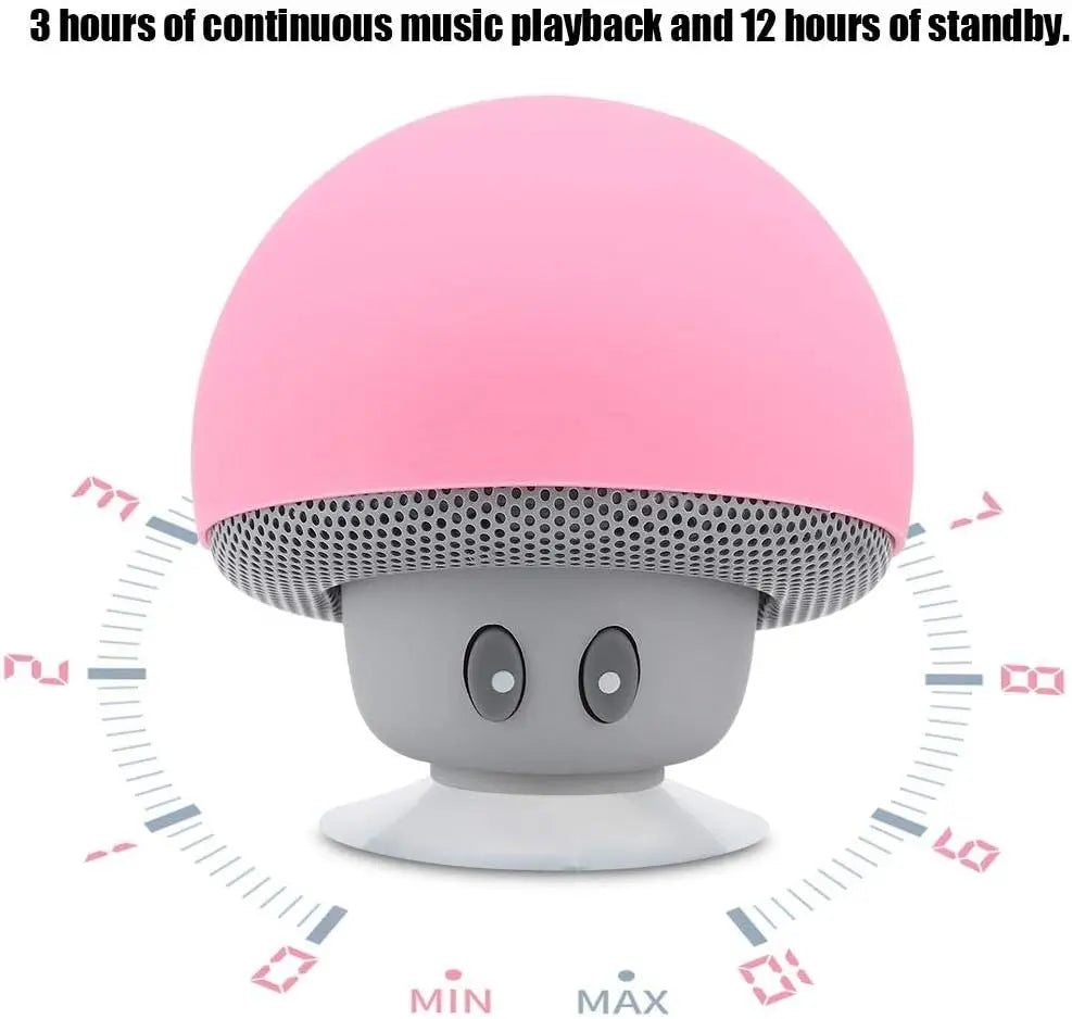 Altoparlante Bluetooth Portatile DUTRIEUX