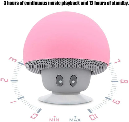 Altoparlante Bluetooth Portatile DUTRIEUX