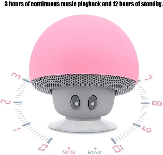 Altoparlante Bluetooth Portatile DUTRIEUX