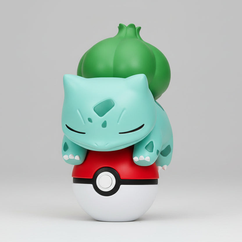 Lampada Notturna Pokémon