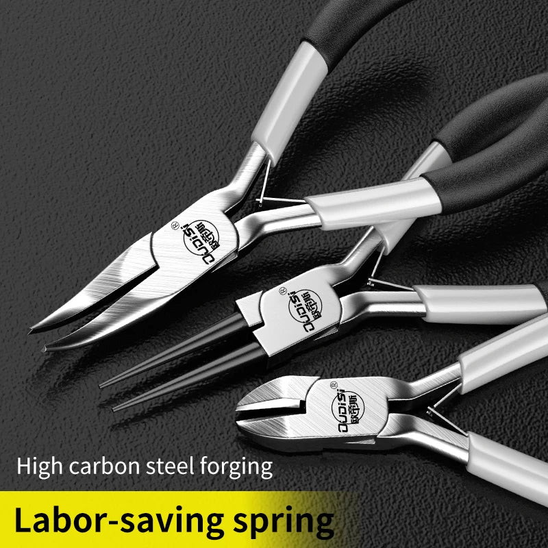 DTBD Mini Pliers Set