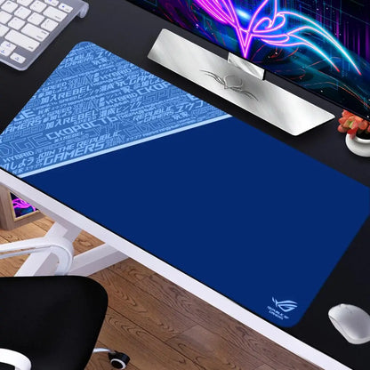 Tappetino Mouse Gaming HYBXAXC