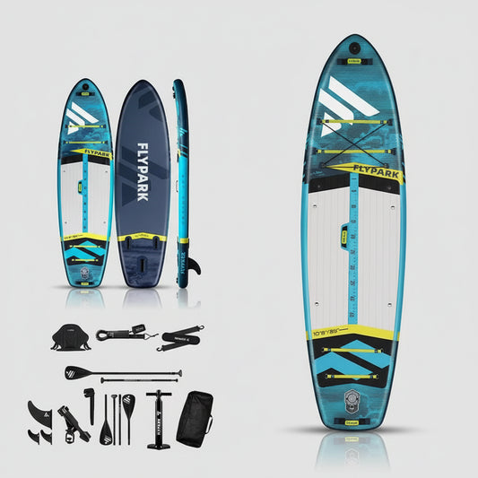 Tavola SUP Gonfiabile