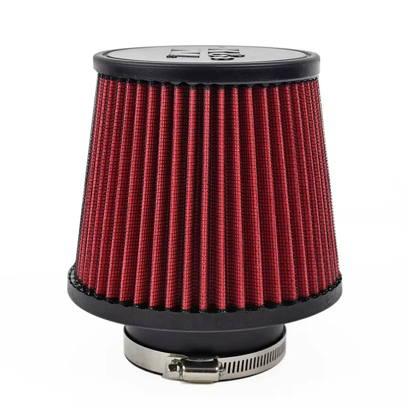 Filtro Aria Intake Cone Alto Flusso