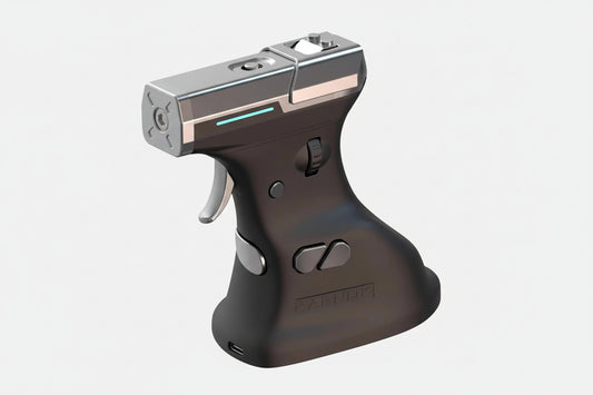 Rospider Wireless Gaming Mouse  Gun Mouse