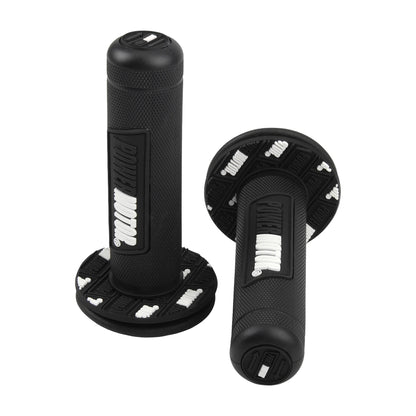 Manopole Moto in Gomma Gel PowerMotor HB308