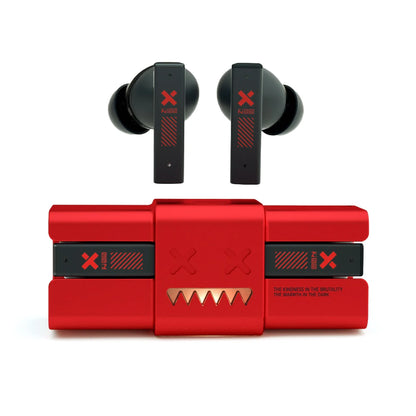 Zombie Cat QCWS-B10-Auricolari Bluetooth