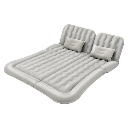 SUV Air Mattress con pompa inclusa