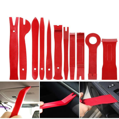 Car Trim Removal Tool Set