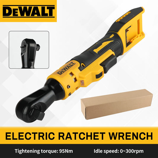 DEWALT Chiave Angolare Senza Fili 20V Brushless