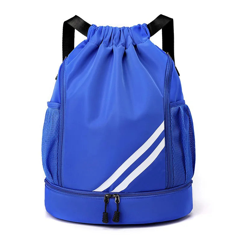 SEYATULLH Sport Gym Backpack
