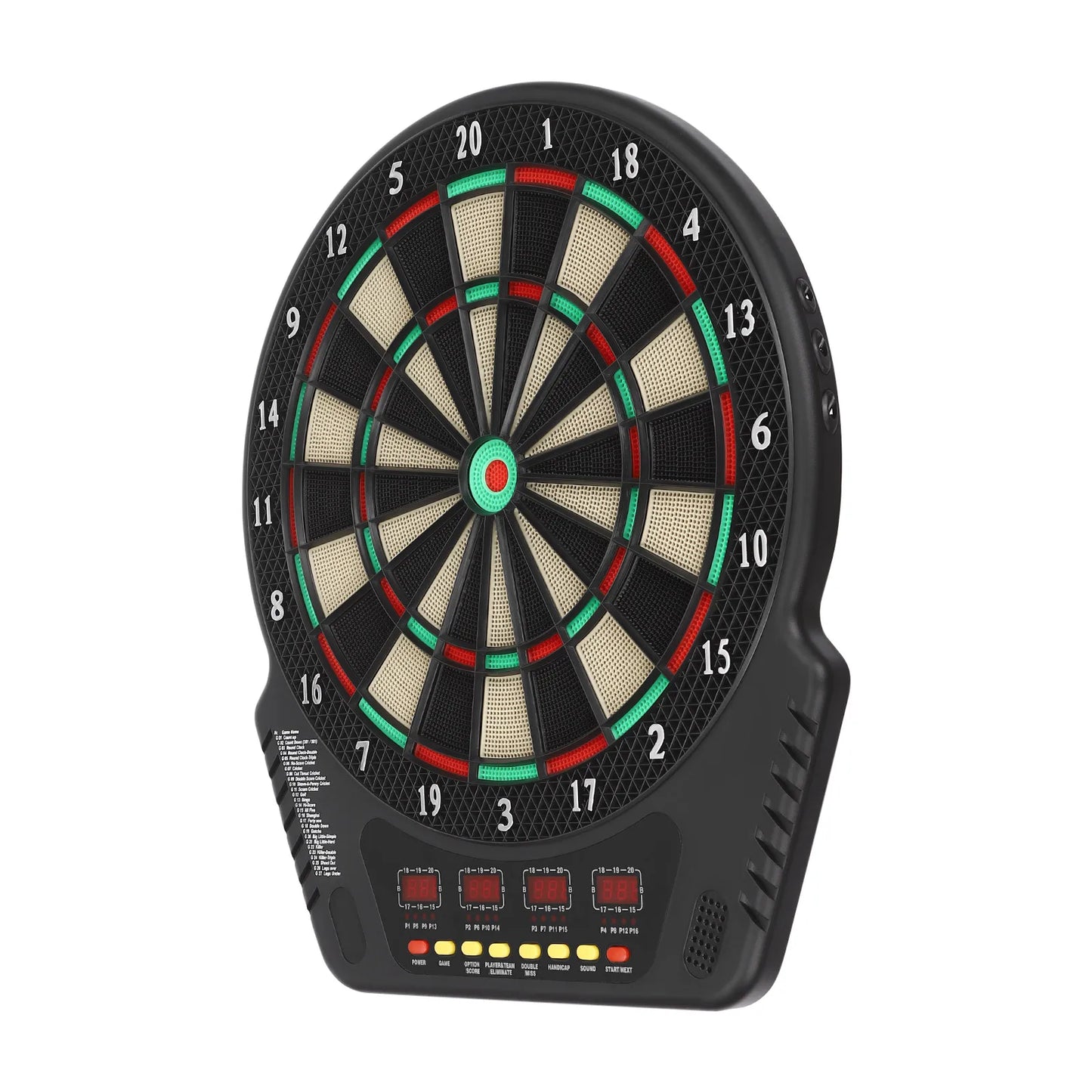 Bersaglio Elettronico per Freccette