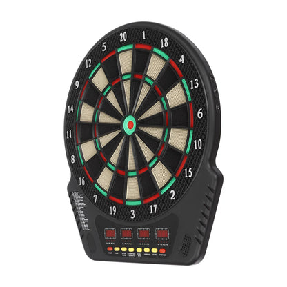 Bersaglio Elettronico per Freccette