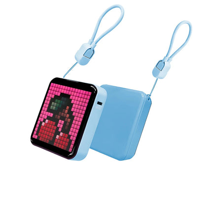 Power Bank 5000mAh GCTECHING PB-XP01