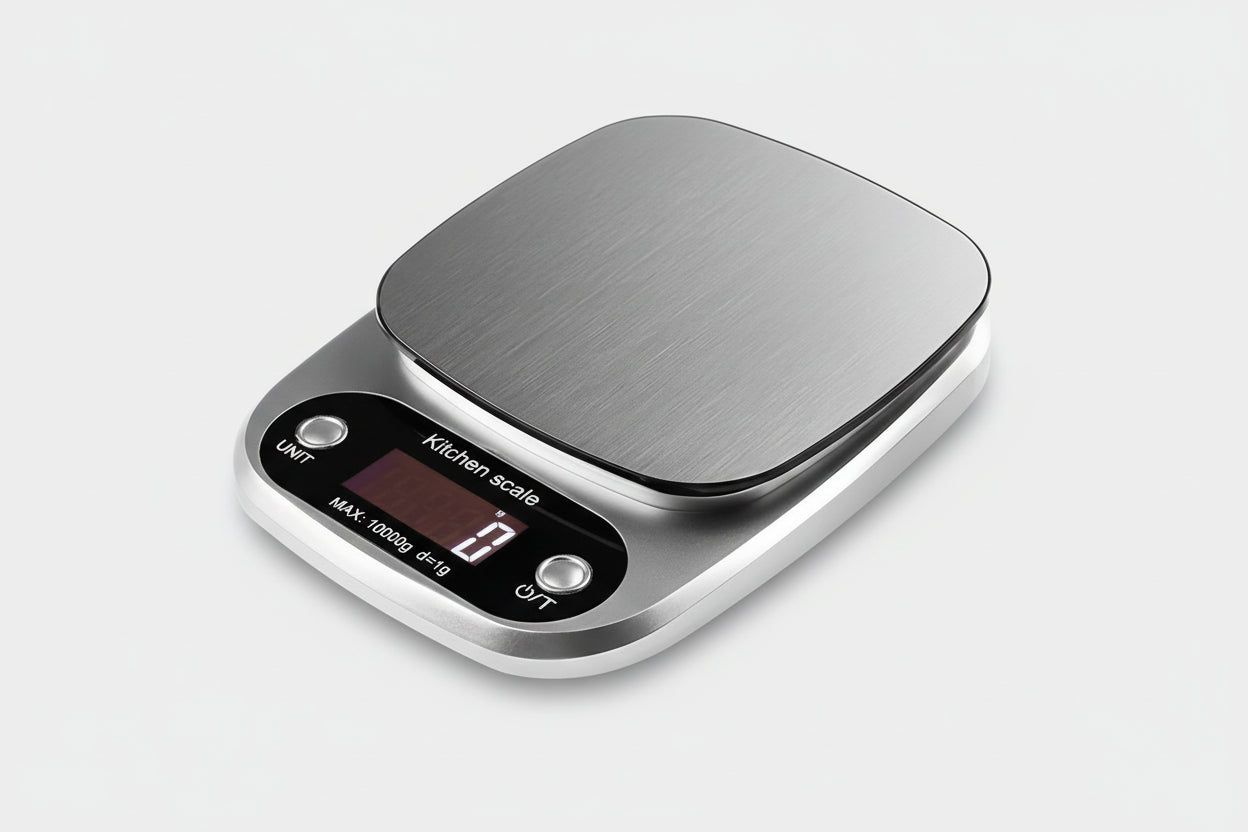 Bilancia da Cucina Digitale Mini