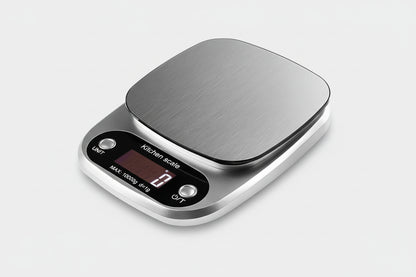 Bilancia da Cucina Digitale Mini