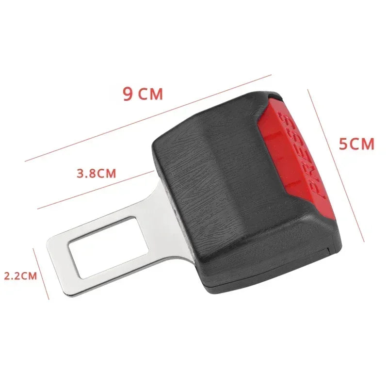 Car Seat Belt Clip Extender
