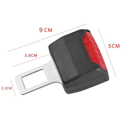 Car Seat Belt Clip Extender
