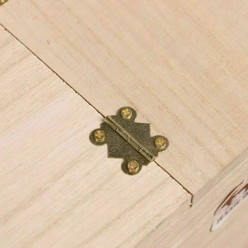 Casetta Nido in Legno per Uccelli