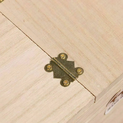 Casetta Nido in Legno per Uccelli