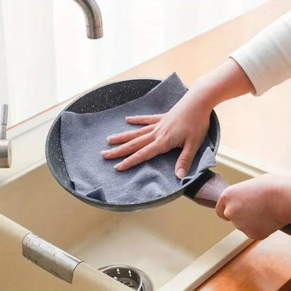 Microfiber Dishcloth Roll 20 Sheets