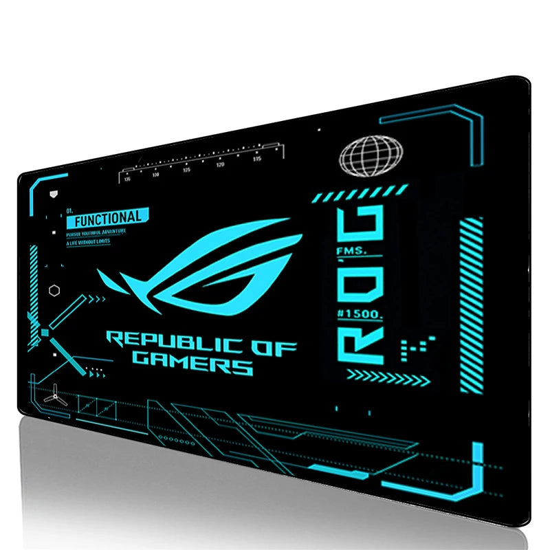 Tappetino Mouse Gaming ROG