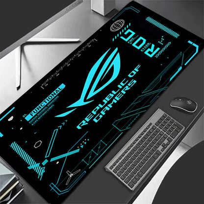 Tappetino Mouse Gaming ROG