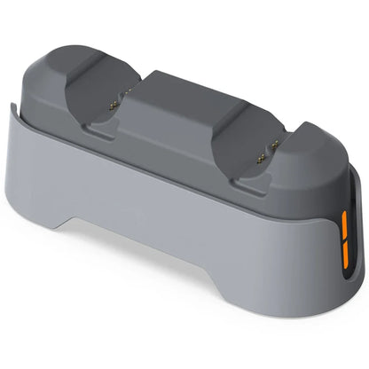 Dock di Ricarica Doppio per Controller PS5 con LED