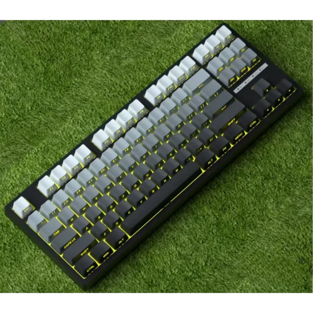 Keycap PBT Cherry Profile 133 Tasti