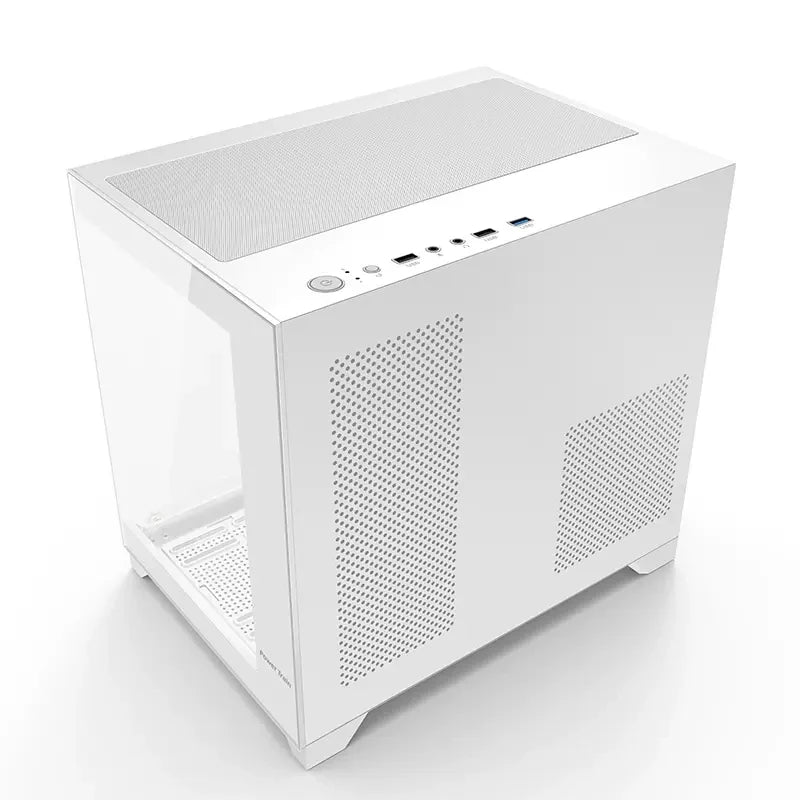 Case PC POWER TRAIN “Coloured Glaze
